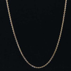 Wholesale Fashion Trendy Top Quality Stainless Steel Chains Necklace LCS48-1 from china suppliers
