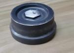 7075 Aluminum Forged Parts For New Energy Vehicle Manufacturers