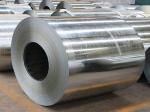 CDX51d EN10327 Galvanized Steel Coil 800mm SGHC PPGI Hot Dipped Galvanized Steel