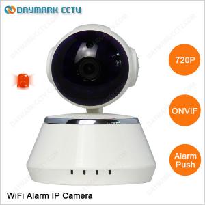 Wholesale Door sensors linkage alarm p2p wireless mini hd camera from china suppliers