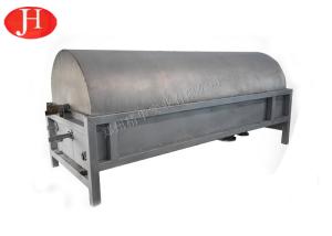 Wholesale Long Working Time Sweet Potato Starch machine Fine Fiber Sieve Equipment from china suppliers