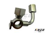 VOE21512292 VOE 21512292 VOLVO D6E FUEL PIPE CONNECTOR FITS EC140 EC180 EC210