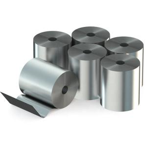 Wholesale H112 3003 Aluminum Coil Strip Industrial T651 High Temperature Aluminum Foil from china suppliers