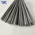 99.6 % Polished Pure 200 201 Customized Size Nickel Rod Bar Used In Scientific