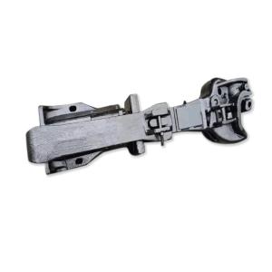 Wholesale 14% Elongation Train Coupler Parts Wagon Draft Gear Coupler 830MPa Tensile Strength from china suppliers