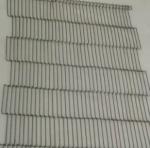 Enrober Stainless Steel Wire Belt Mesh For Food Industry Conveyor