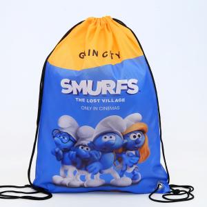 Wholesale Reusable Drawstring Packaging Bags from china suppliers