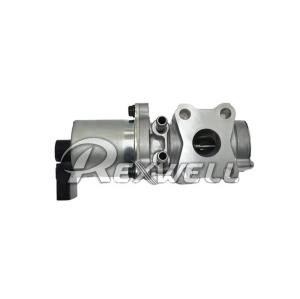 Wholesale 2009- Year EGR Valve 25630-51011 For Toyota Land Cruiser Coaster Lexus 2015-2022 from china suppliers