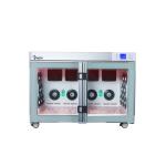 220V 2500W Pet Grooming Cage Dryers Oxygen Manufacturing With 4 Blowers