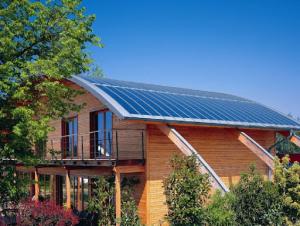 Wholesale Bifacial Double Glass BIPV Building Integrated Photovoltaics ISO 9001 from china suppliers