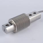 20v Stainless Steel Single Point Load Cells 10kg To 500kg Strain Gauge Load