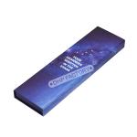 Cmyk Printing Magnetic Rigid Gift Box Watch Strap Gift Box Lightweight