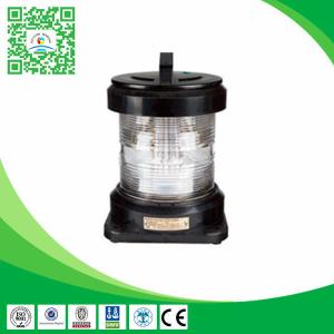 Wholesale CXH14 Marine Electric Equipment Boat Navigation Lights AC220V 8W from china suppliers