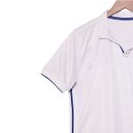 Classic Replica 1998 Italian Away Football Jersey Support Group Customization