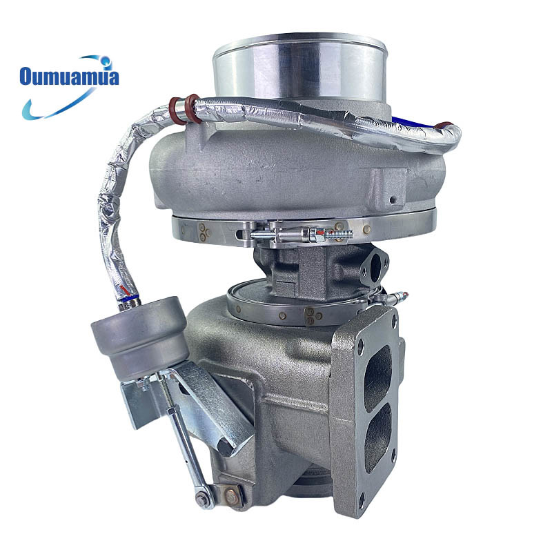 Turbo GTA5008 for Caterpillar engine C15 turbocharger 259-9988