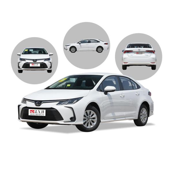2021 hot sale cheap electric cars suv high speed for sale Toyota Corolla 2021 1