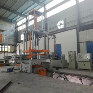 Wholesale Cast Aluminum Pump Low Pressure Die Casting Machine Custom Made Color from china suppliers