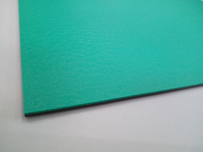 1.5m ESD Safe Mats Nature Synthetic Rubber Chemical Resistance Anti Static