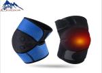 Tourmaline Knee Brace Support Protection Magnetic Therapy Self - Heating Pain