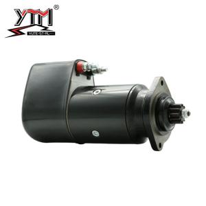 Wholesale 24V Engine Starter 0001410087 0001416032 0001416071 0986011480 1701052 01163558 from china suppliers