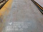 High Strength Steel Plate 400 Weldox700 Domex500 Nm360 Wear Resistance Sheet Hot