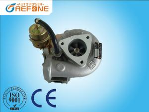 Wholesale Nissan navara pickup engine TD04L Turbo 14411-7T600 49377-02600 from china suppliers