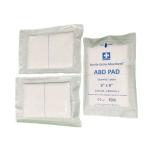 Professional Certification Medical Sterile Abdominal Gauze Pad