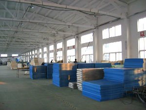 6mm coroplast