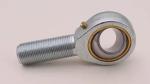 Industrial Straight Ball Joint Rod Ends Low Noise Stable Performance