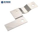 Excellent Electrical Conductivity 2mm Thickness Copper Busbar for Communicator