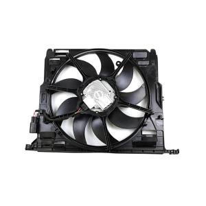 Wholesale 600W Radiator Cooling Fan for BMW 7/5/6 Series F18/F07/F02/F10 2008-2015 OEM 17428509741 from china suppliers