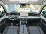 SAIC Volkswagen 2024 Black Tuguan L Pro 330TSI Mid-size SUV 2.0T Gasoline Car 7