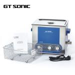 Stainless Steel Commercial Ultrasonic Cleaner 13L Professional Ultrasonic