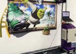 DX-10 EPSON 3D Wall Inkjet Printer
