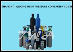 Wholesale 6L Medical Air Cylinder / Aluminum Hydrogen Gas Cylinder OEM Accepted from china suppliers
