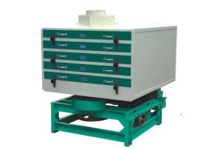 Wholesale White Sifter Rice Grader Machinery from china suppliers