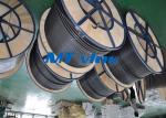 MTSCOSSCT55 TP316 / 316L 3 8 stainless steel coil tubing For Hater tubing line