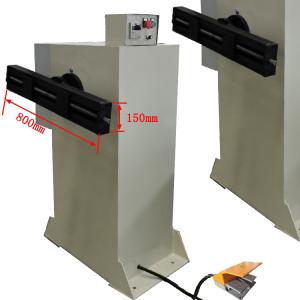 Wholesale Electric Copper Wire Motor Coil Winding Machine With Counter from china suppliers