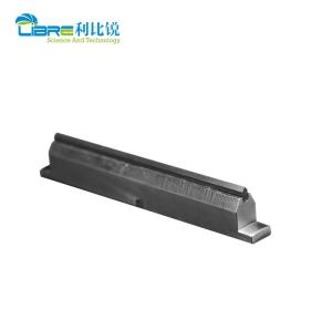 Wholesale Tungsten Carbide Cork Knives For Hauni Filter Attaching Machine Cutting Tipping Paper from china suppliers