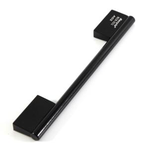 Wholesale 320mm Black Cabinet Drawer Aluminium Kitchen Handles from china suppliers