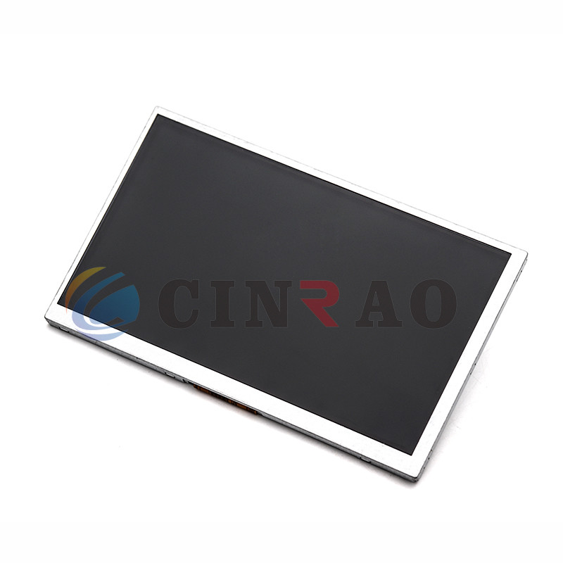 Automobile B0E070REV0 GPS LCD Display