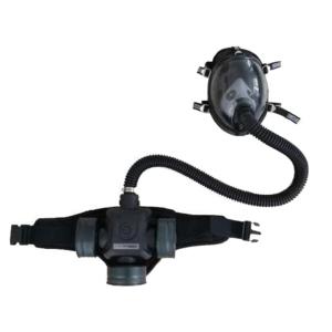 Wholesale 200 Times Waterproof Powered Air Purifying Respirator For Personal Protection from china suppliers