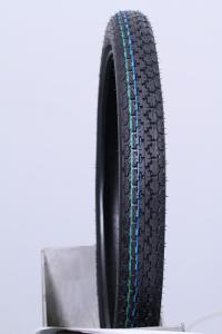 Wholesale OEM Street Motorcycle Tire 2.50-17 J805 4PR 6PR TT/TL Normal Natural Rubber from china suppliers