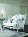 3 Seat Velvet Chesterfield Sofa Set