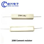 Factory direct sale 5w 7w 10w 15w 20w 30w 40w 50w 100w Power ceramic cement