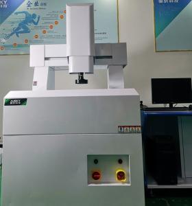 Wholesale High Stability Gantry Cmm Instrument Three Dimensional Measuring Machine from china suppliers