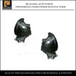 10-13 Benz E-Class W212 Inner Fender Liner OEM 2126903030 2126903130