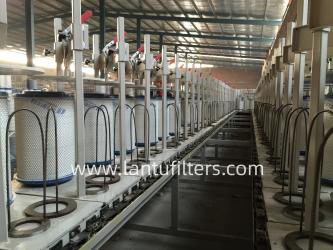 Hebei Lantu Auto Parts Co., Ltd.