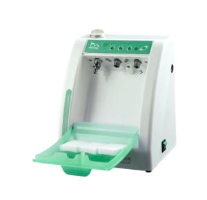 Wholesale Lubricating Oil Dental Handpiece Lubricator and Cleaner from china suppliers