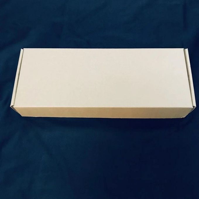 IK07 Metal Industrial Keyboard With Touchpad 304 Stainless Steel